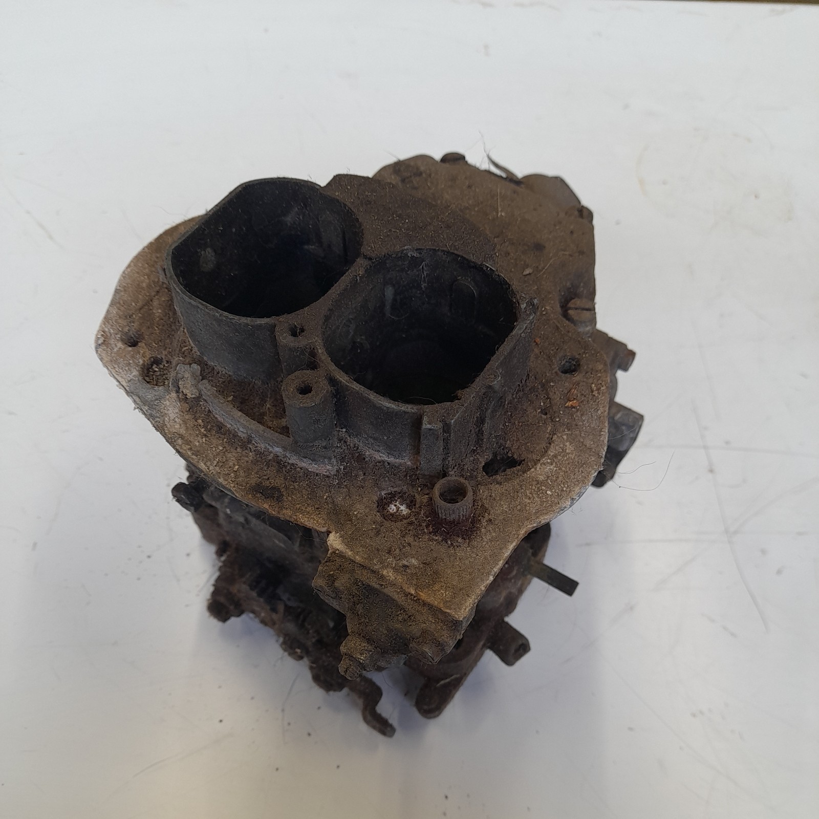 Pierburg neuss carb spares or repair - boxb11